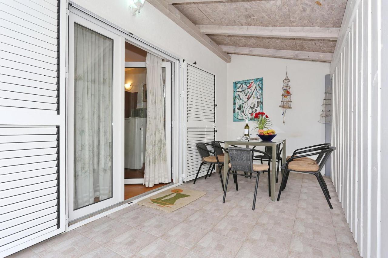 Villa Ivo زاتون المظهر الخارجي الصورة